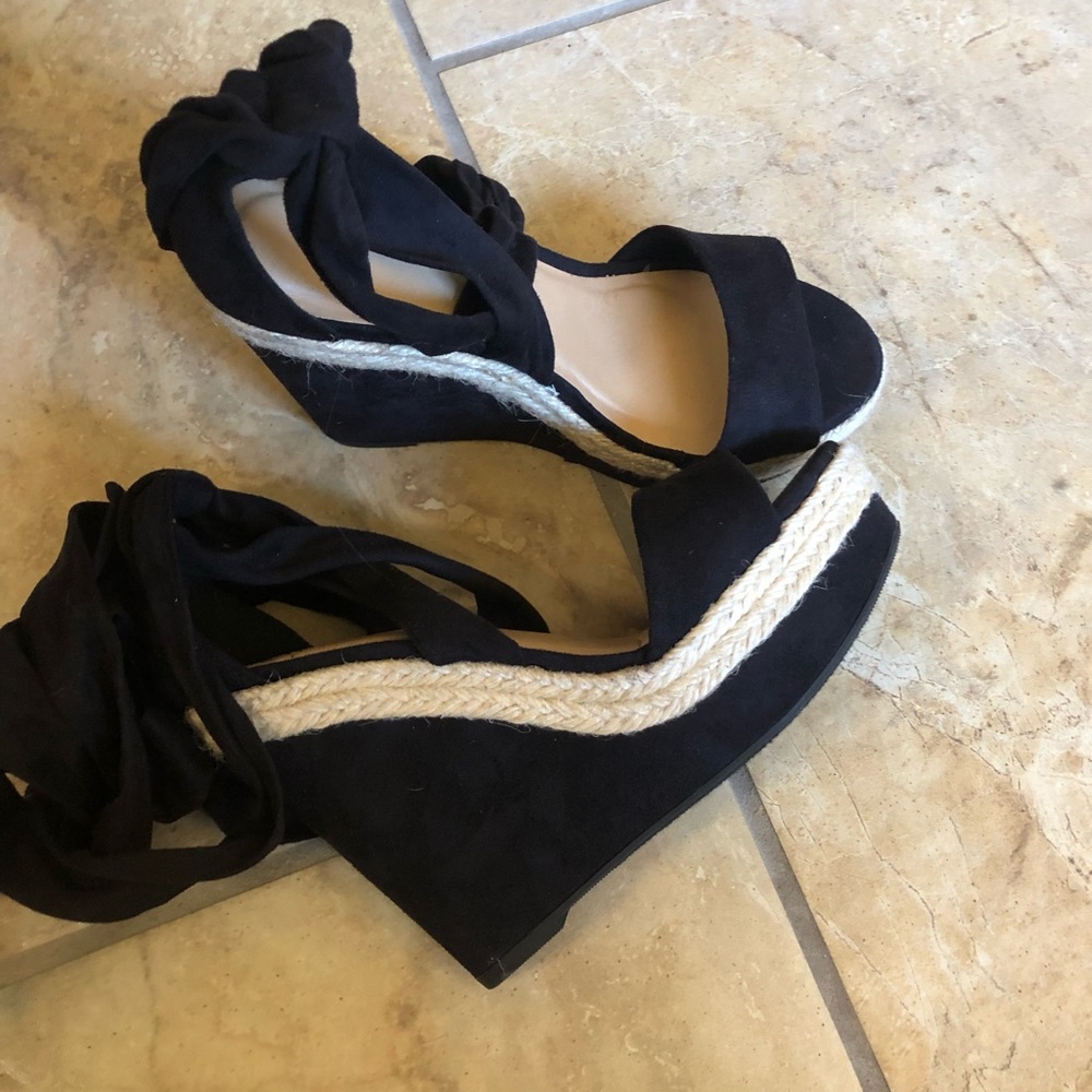 My delicious Shoes Rhonda Size- 8